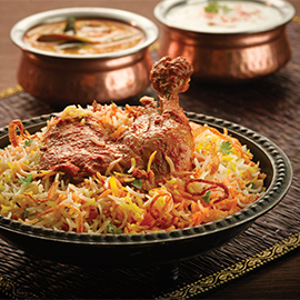 Persis Indian Grill & Bar-3