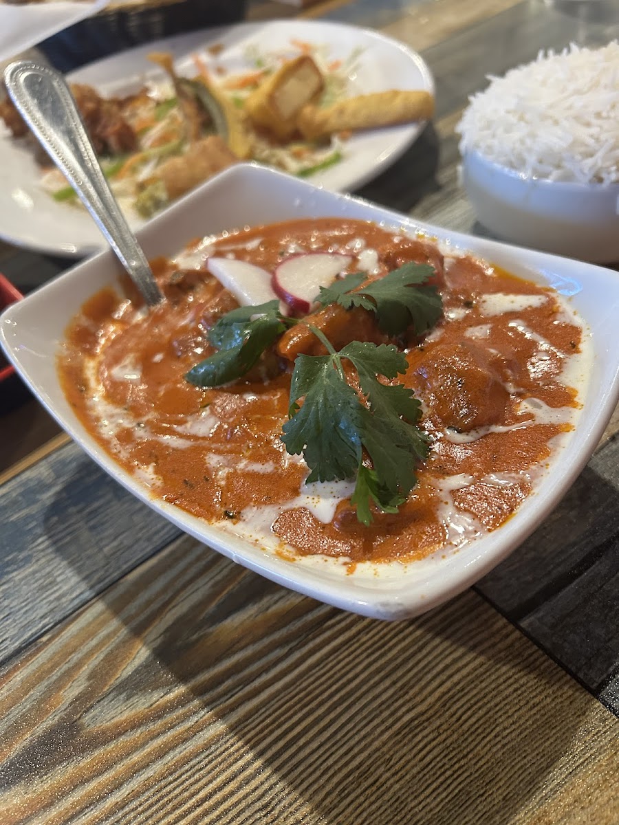 Persis Indian Grill & Bar-6