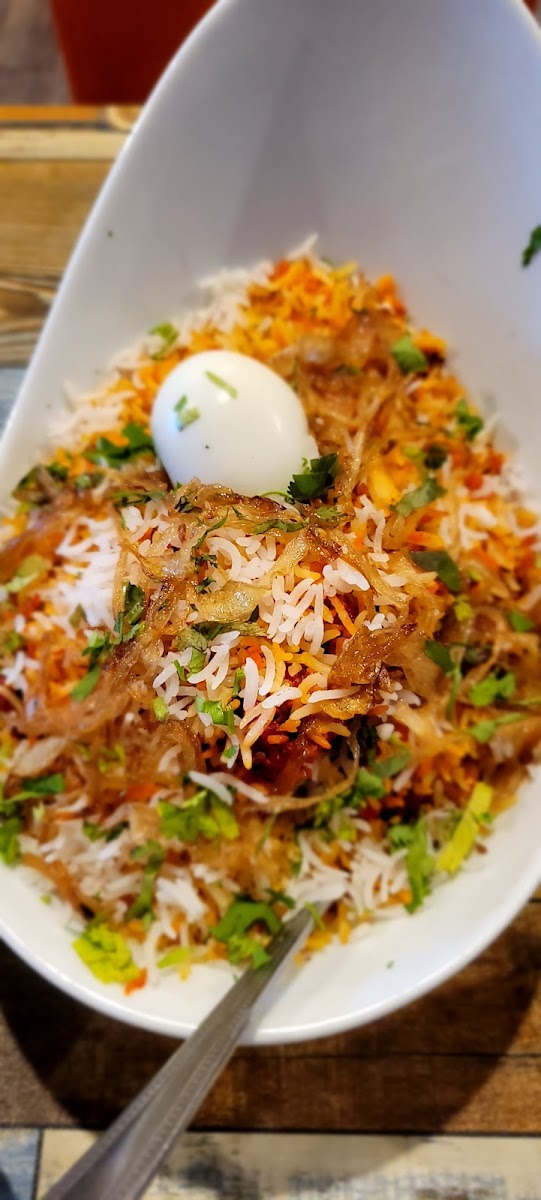 Persis Indian Grill & Bar-7