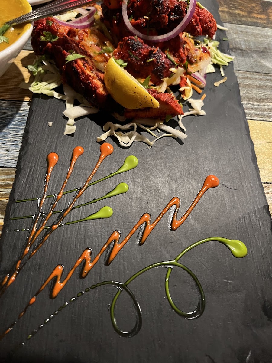 Persis Indian Grill & Bar-8