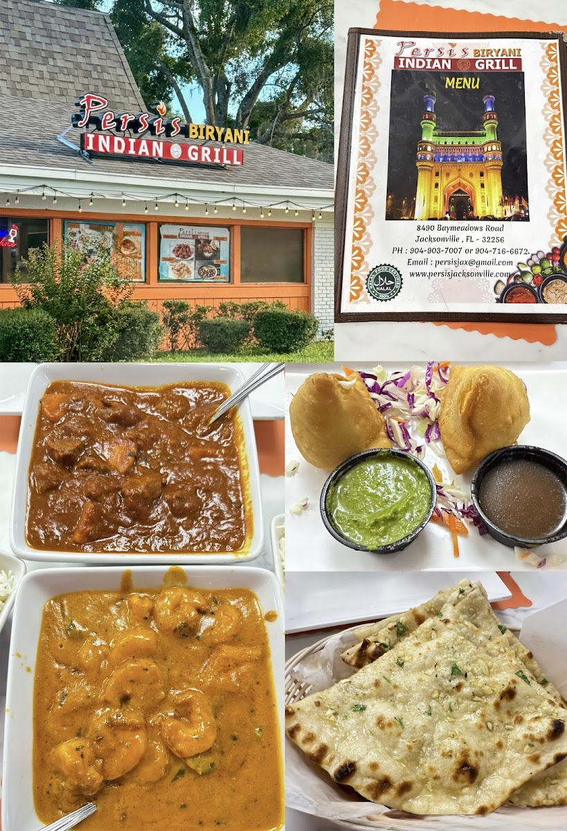 Persis Indian Grill-4