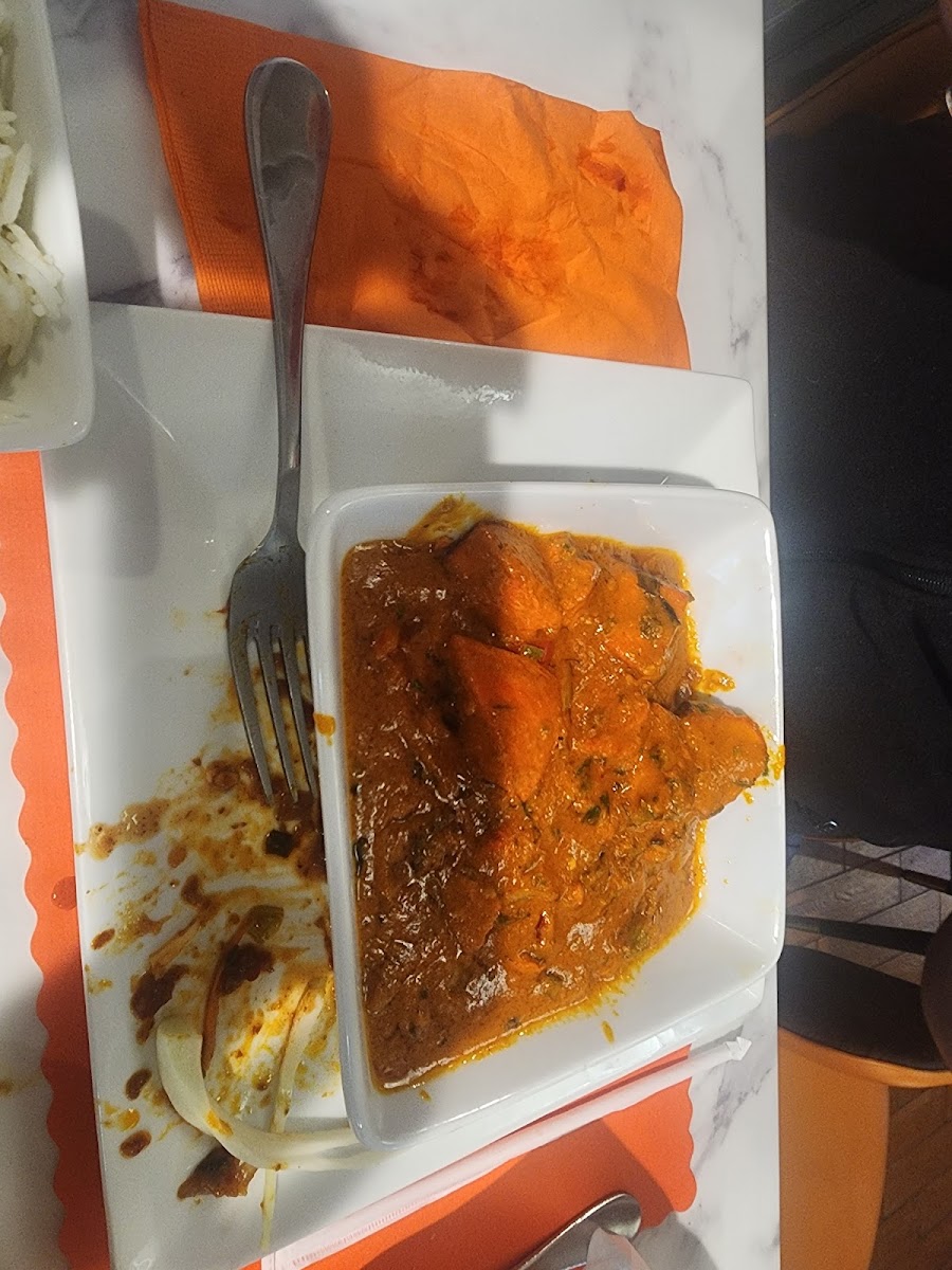 Persis Indian Grill-5