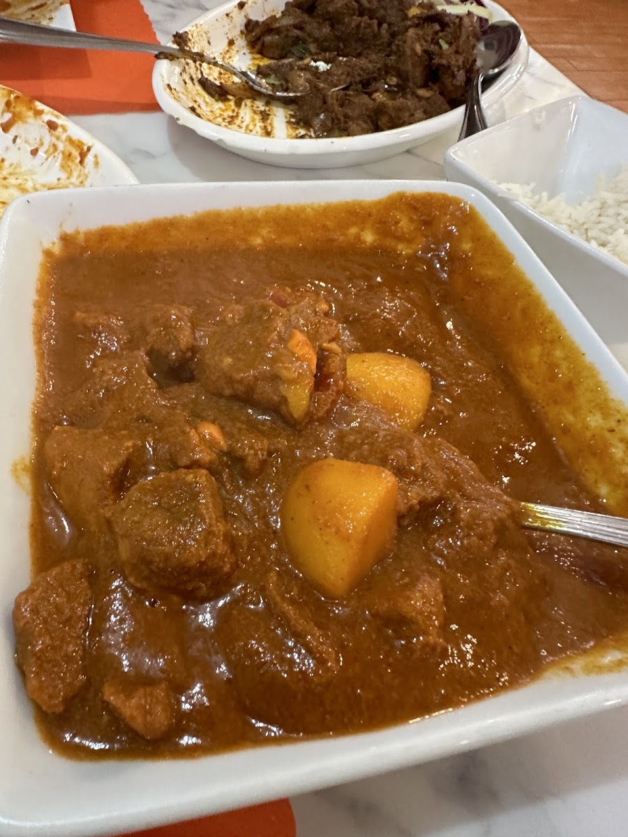 Persis Indian Grill-6