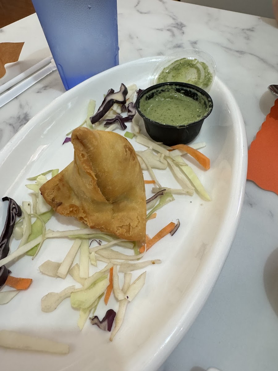Persis Indian Grill-8