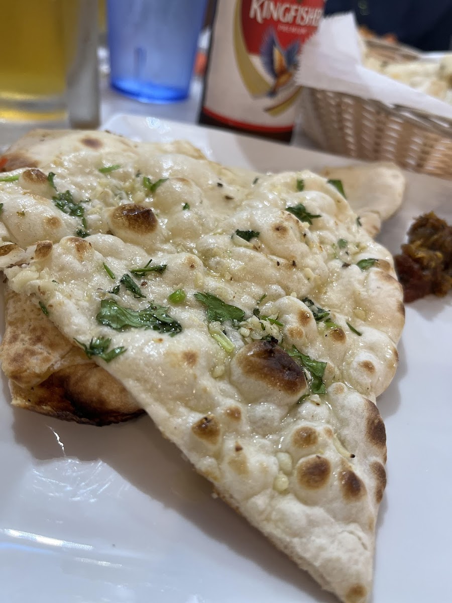 Persis Indian Grill-9