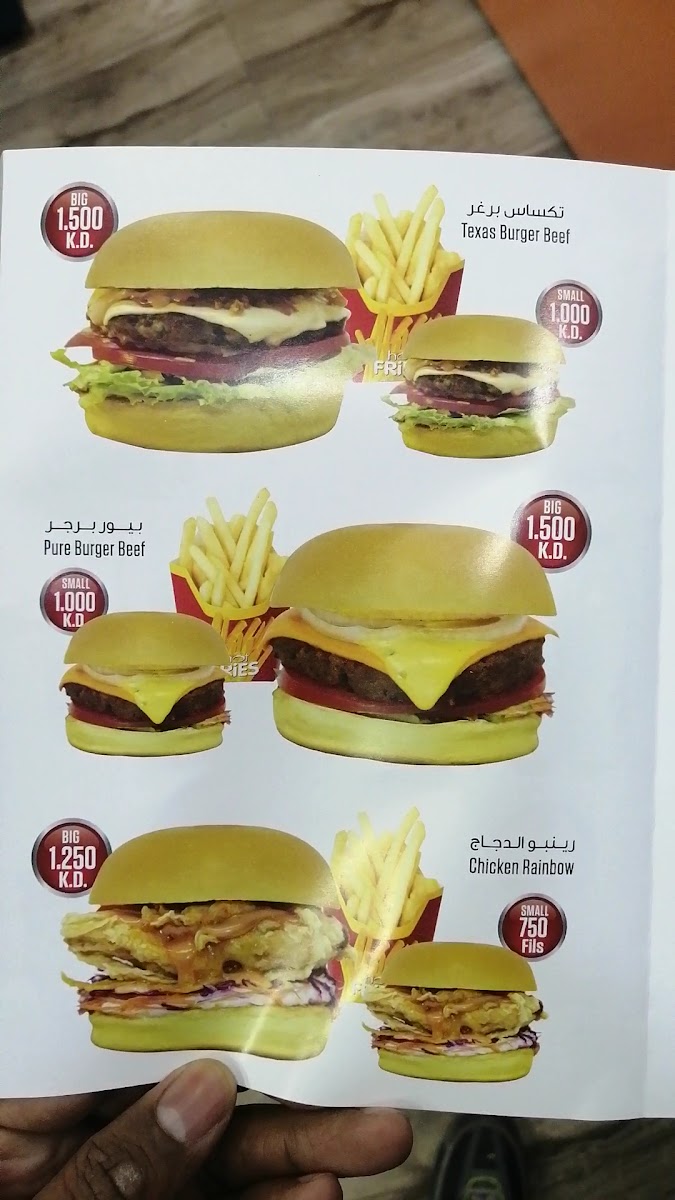 Menu Personal-10