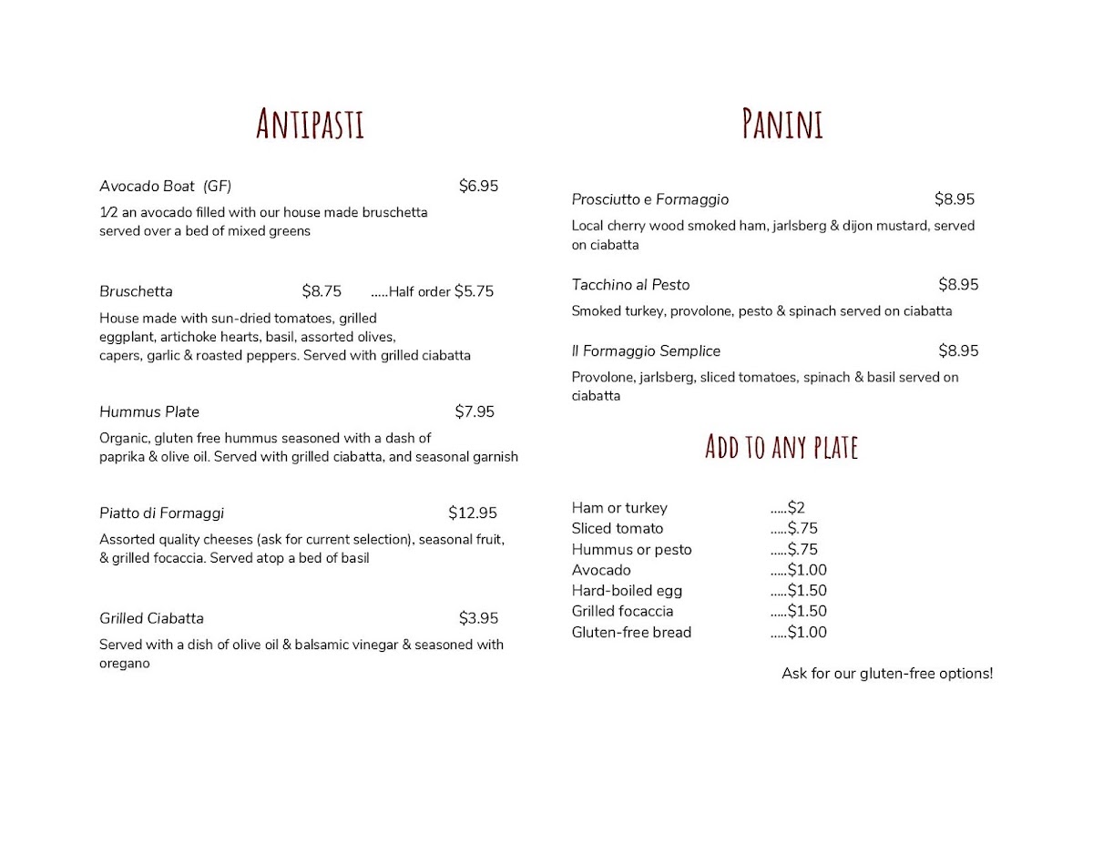Menu Perugino-4