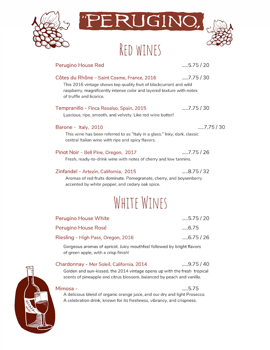 Menu Perugino-6