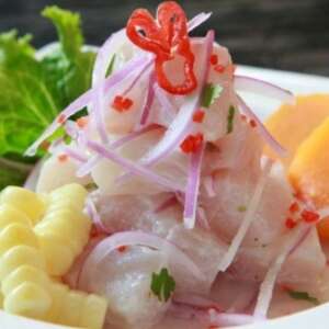 Peruvian Food Blessing-5