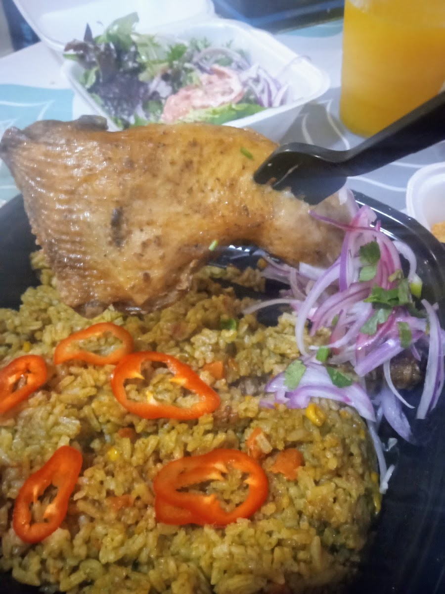 Peruvian Food Blessing-7