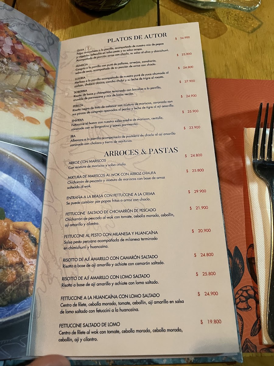 Menu Pescados Capitales-1