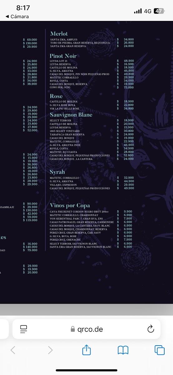 Menu Pescados Capitales-8