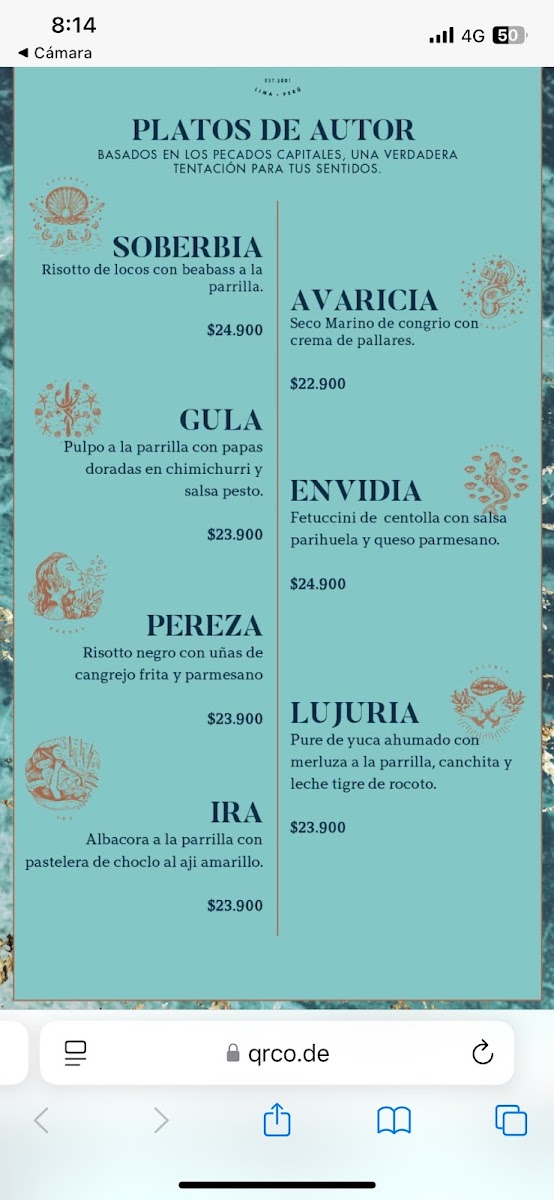 Menu Pescados Capitales-9