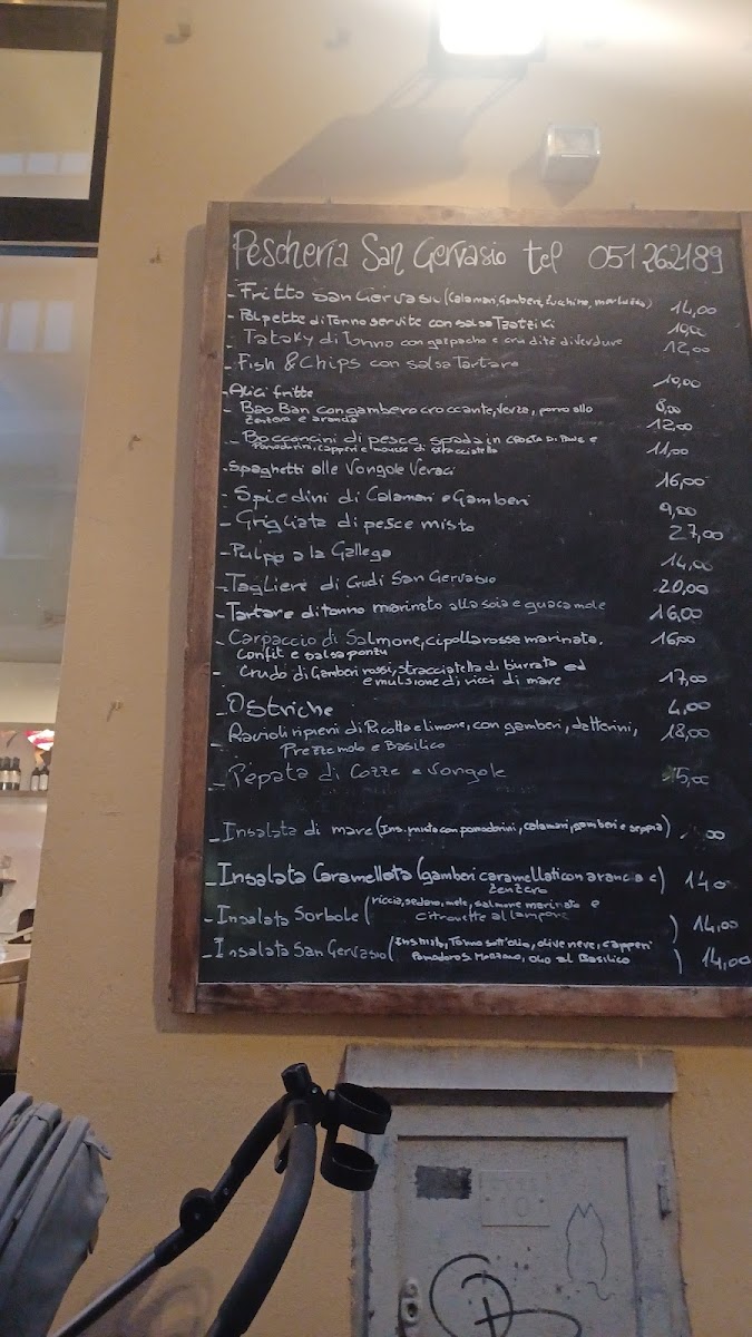 Menu Pescheria San Gervasio-1