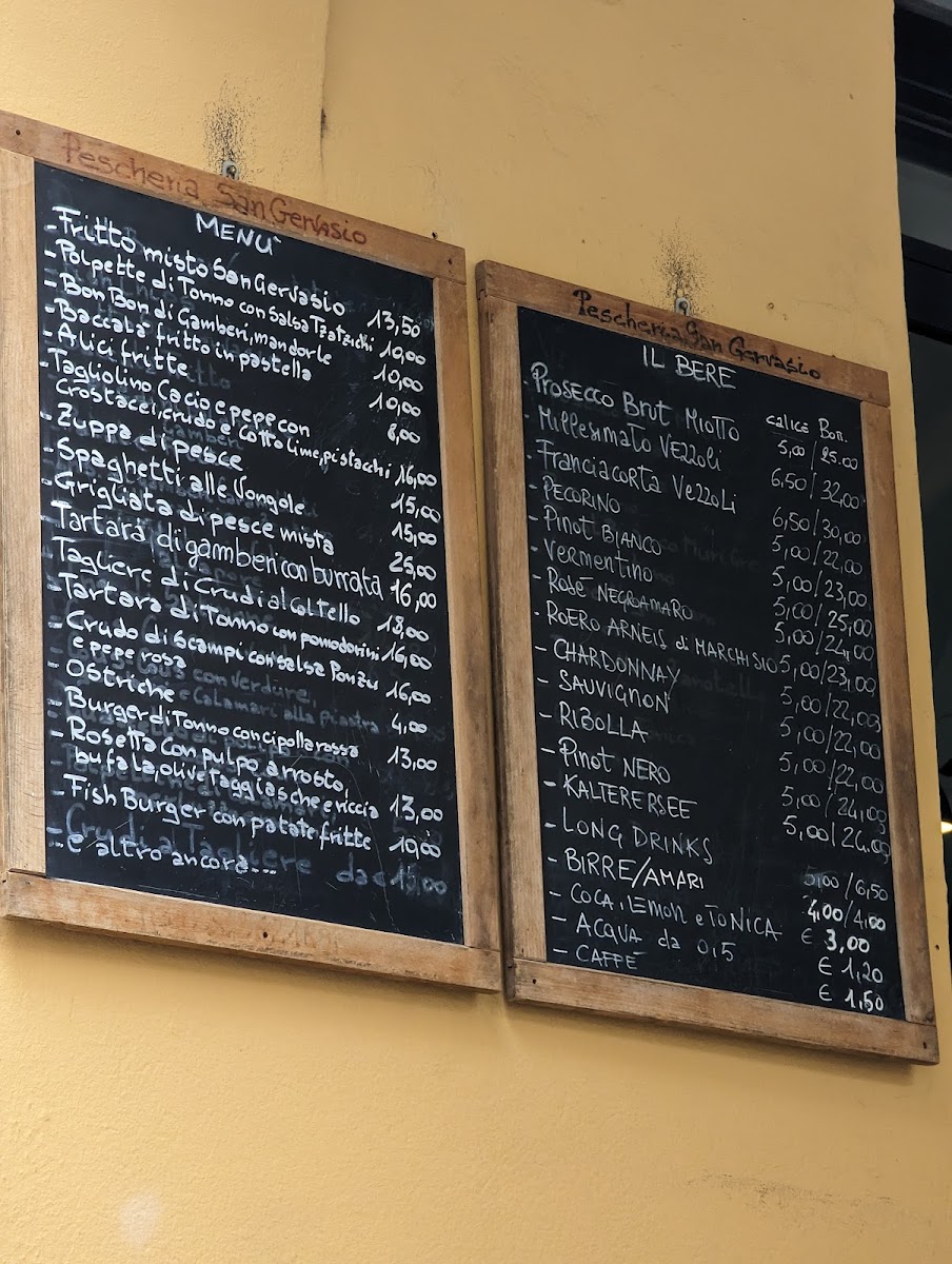 Menu Pescheria San Gervasio-3
