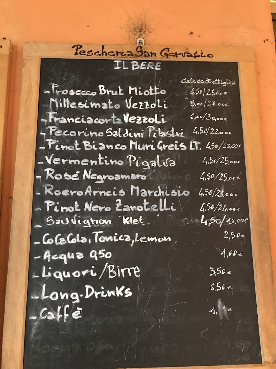 Menu Pescheria San Gervasio-4