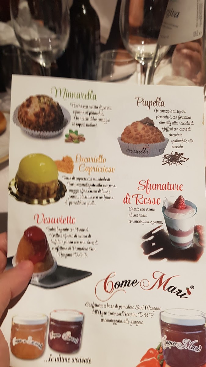 Menu Pescorante O'lupino-7