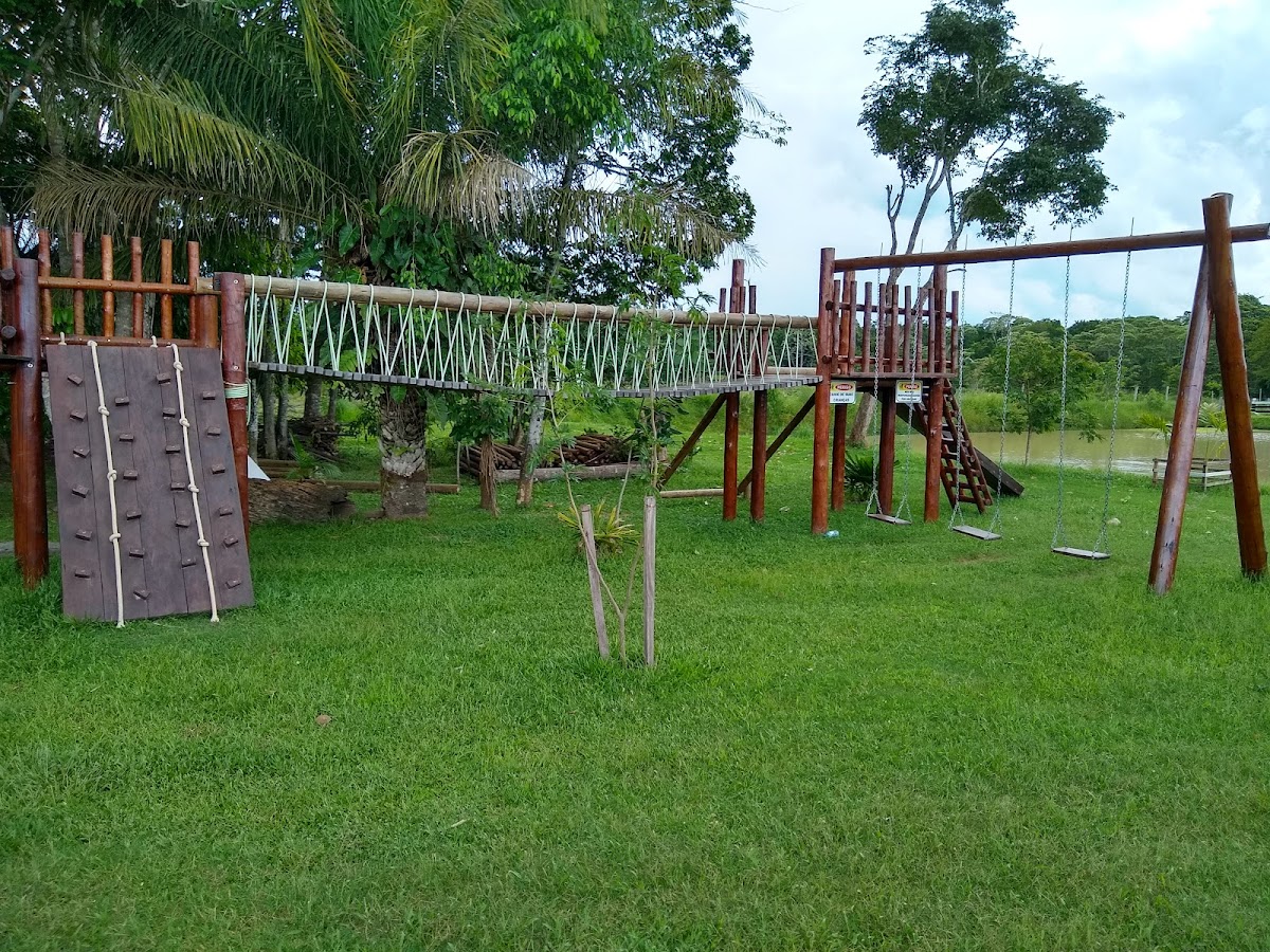 Pesque E Pague Pantanal-3
