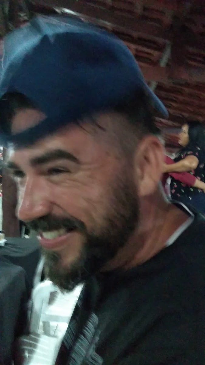 Pesqueiro Brasil-2