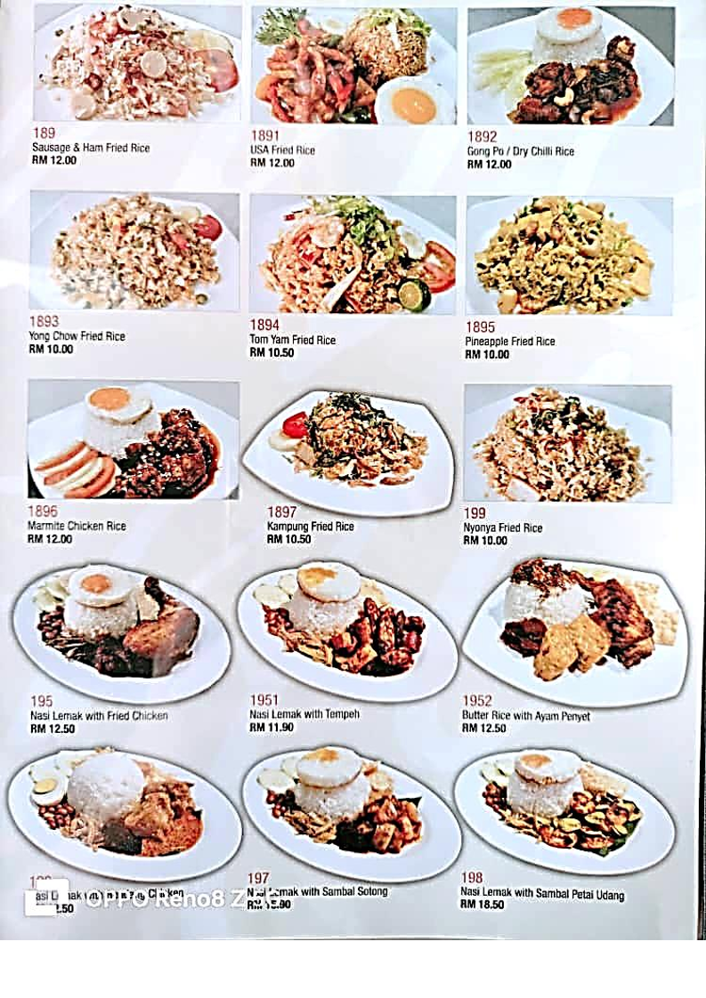 Menu Pestle & Mortar-8