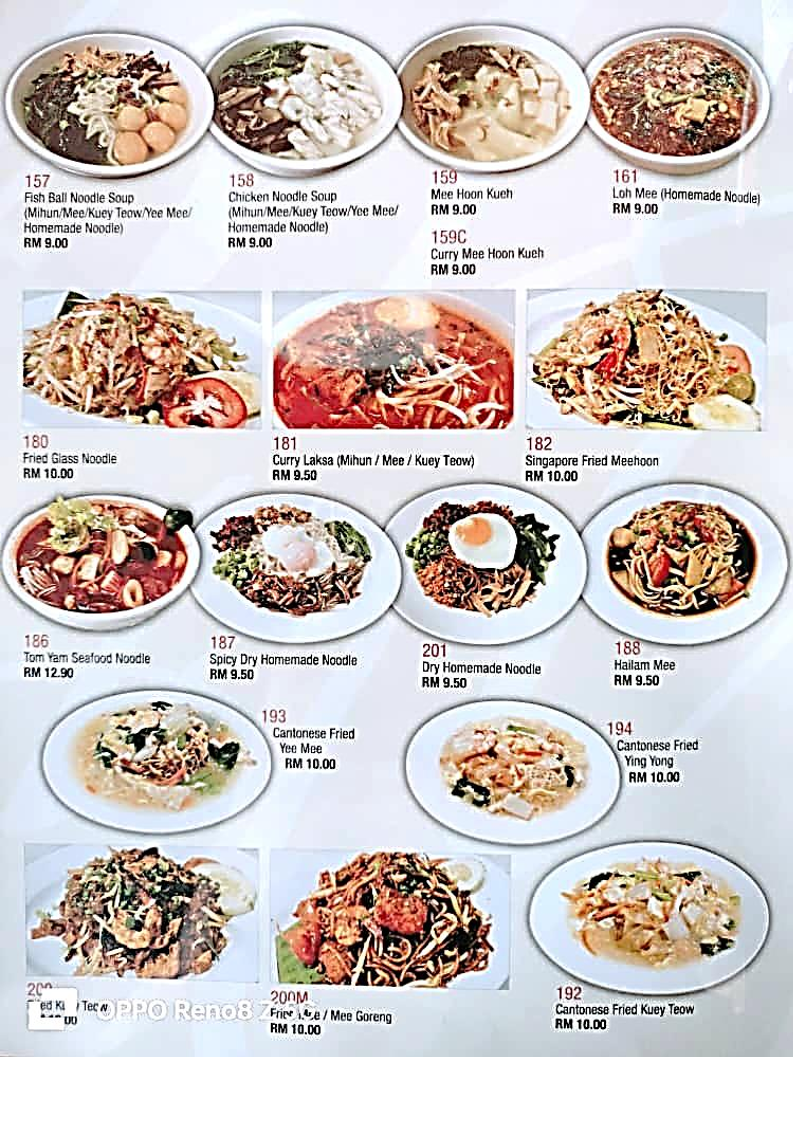 Menu Pestle & Mortar-9