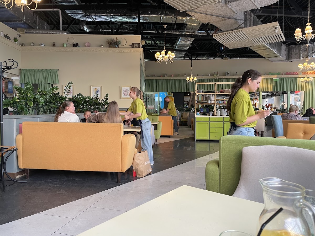 Pesto Cafe-4