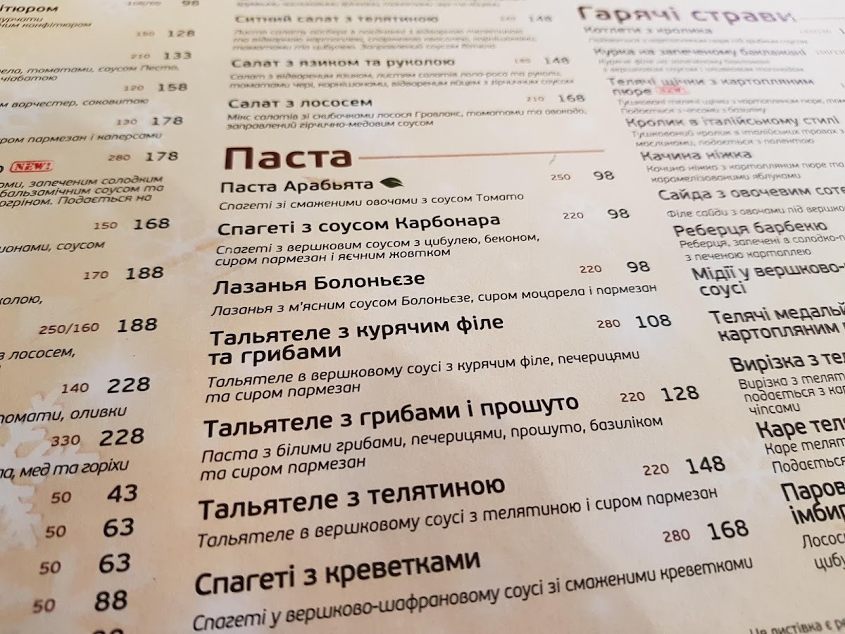 Menu Pesto Cafe-5