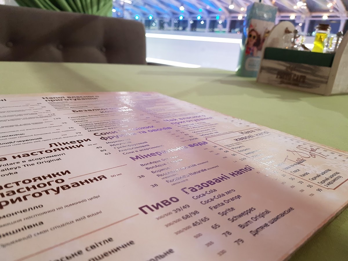 Menu Pesto Cafe-8