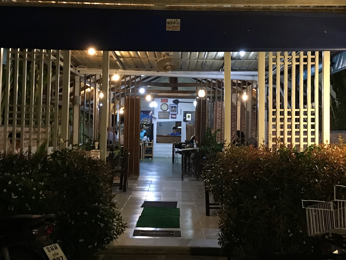 Pesto Restaurant