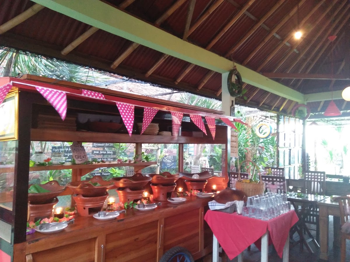 Petani's Warung And Catering