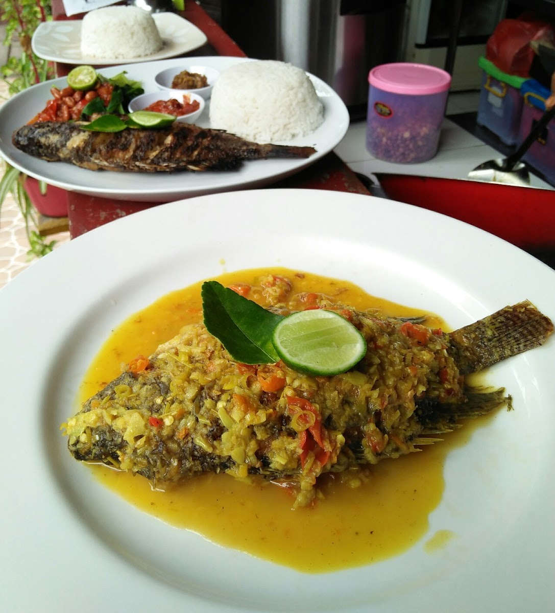 Petani's Warung And Catering-3