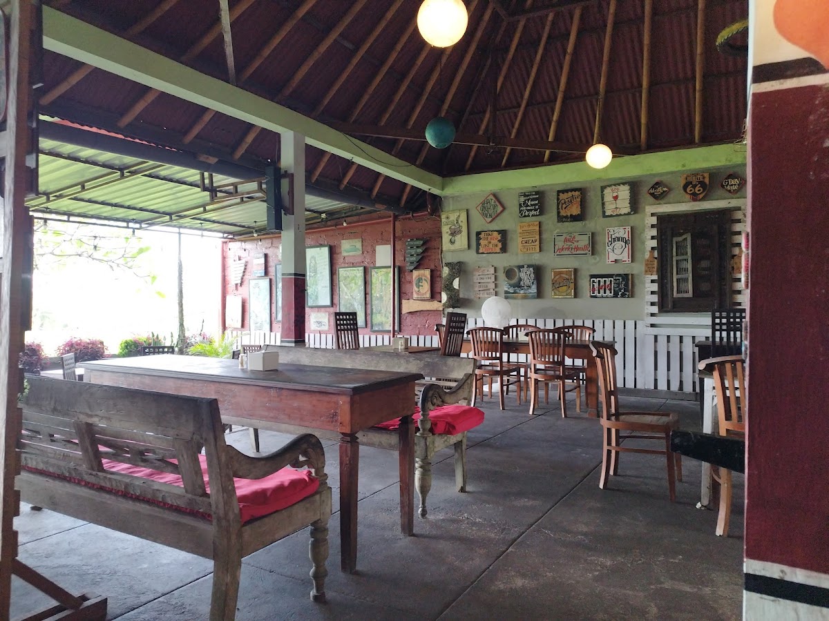 Petani's Warung And Catering-4