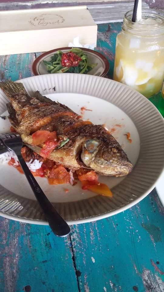 Petani's Warung And Catering-6