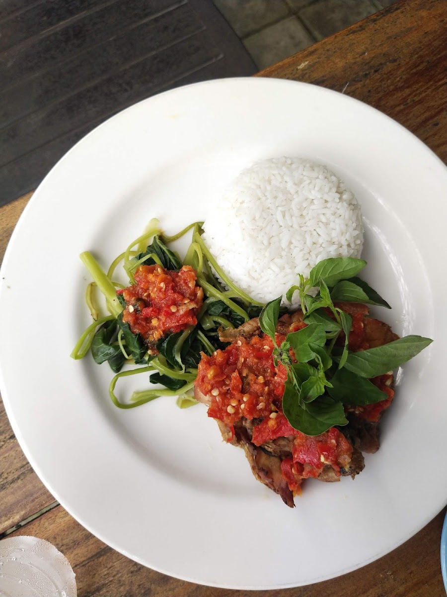 Petani's Warung And Catering-8