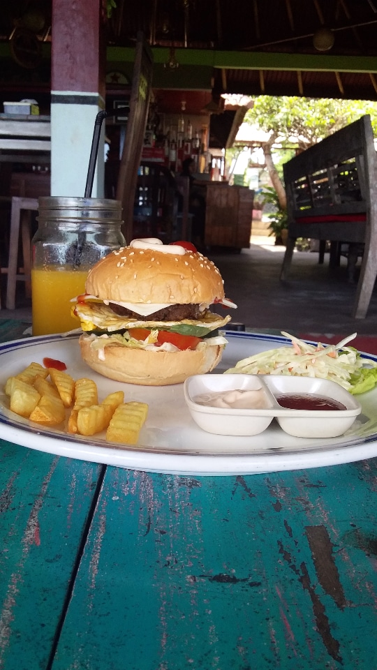 Petani's Warung And Catering-9