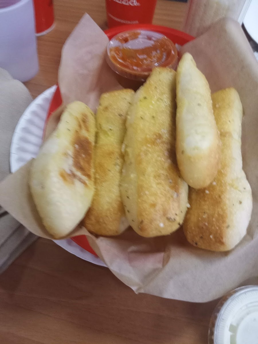 Peter Piper Pizza-10