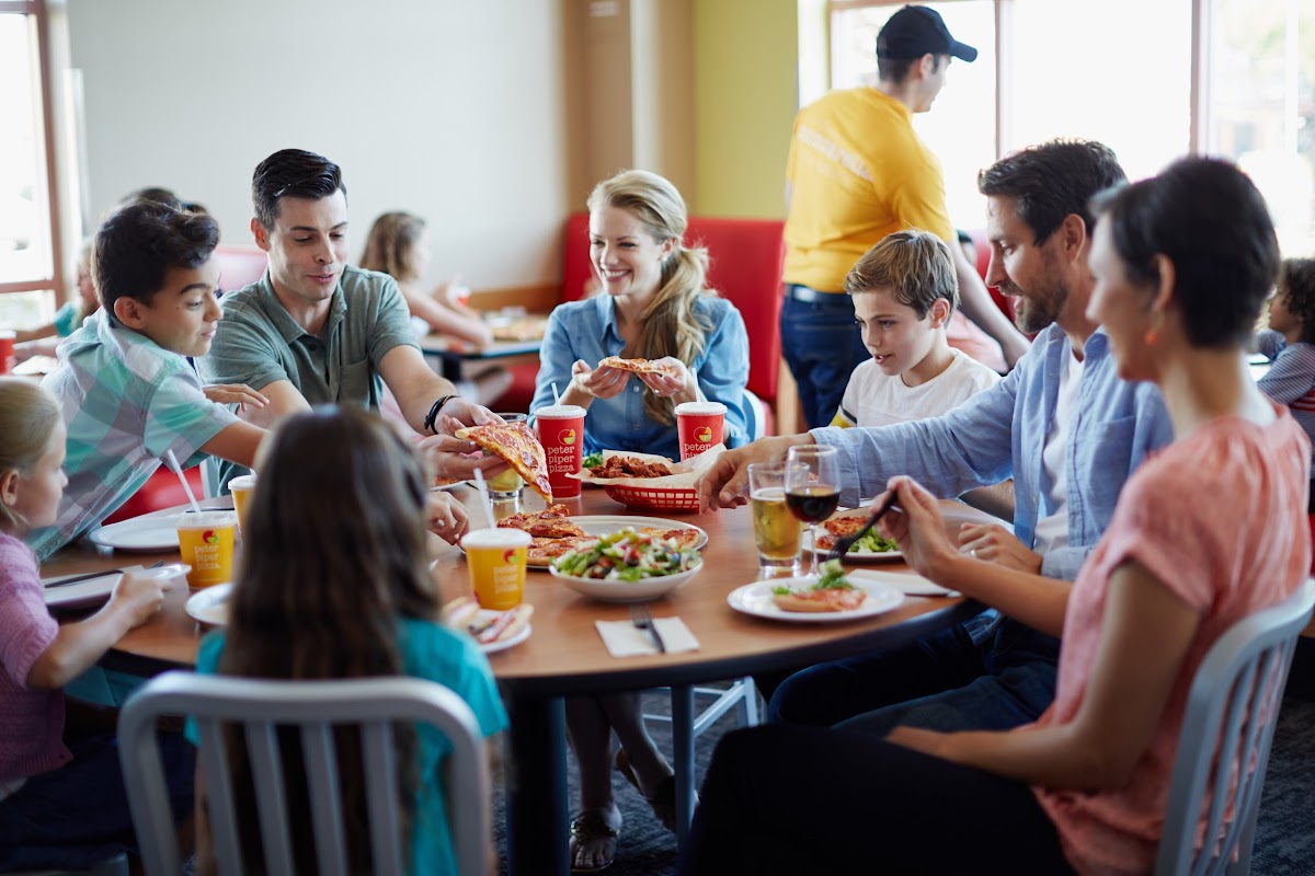 Peter Piper Pizza-3