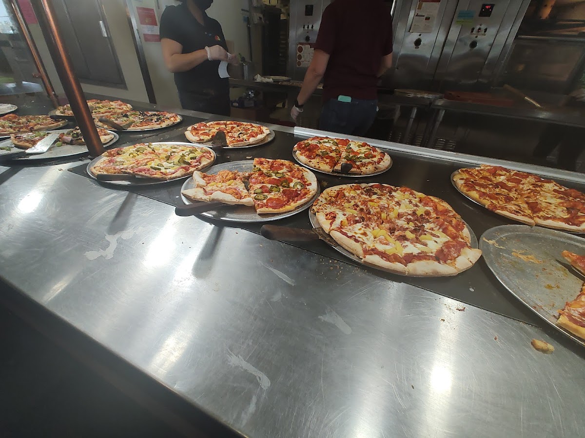 Peter Piper Pizza-6