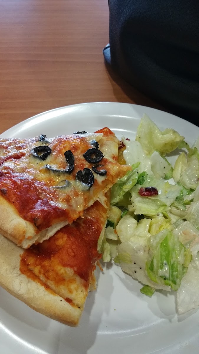 Peter Piper Pizza-7