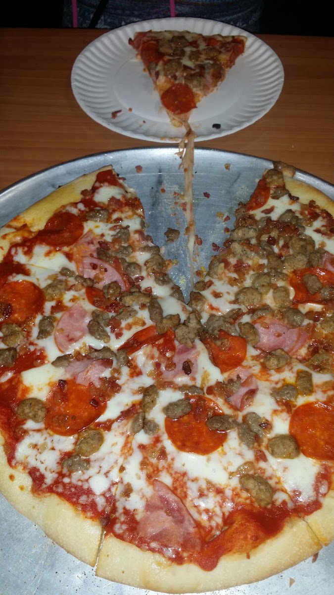 Peter Piper Pizza-8