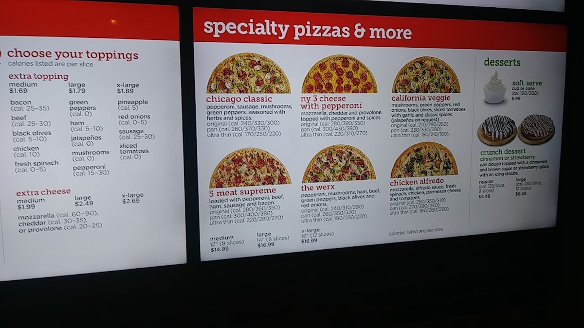 Menu Peter Piper Pizza-3