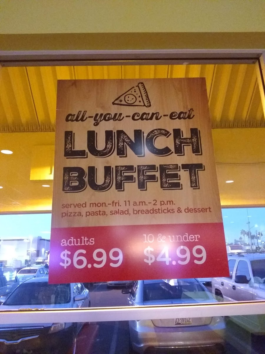 Menu Peter Piper Pizza-7