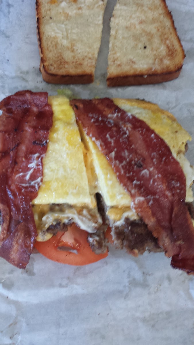 Pete's Place Restaurant (V&k)-10