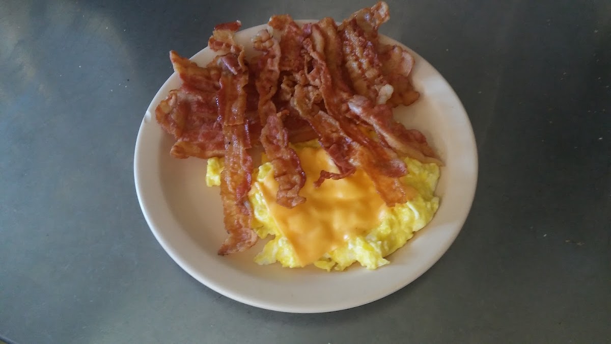 Pete's Place Restaurant (V&k)-2