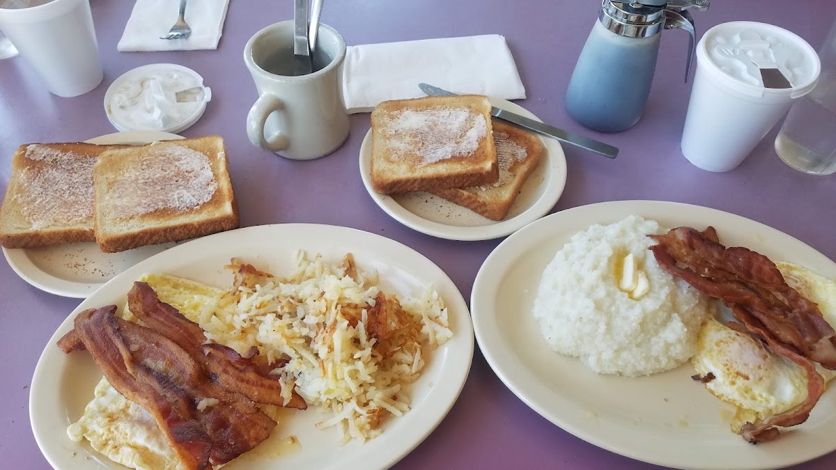 Pete's Place Restaurant (V&k)-5