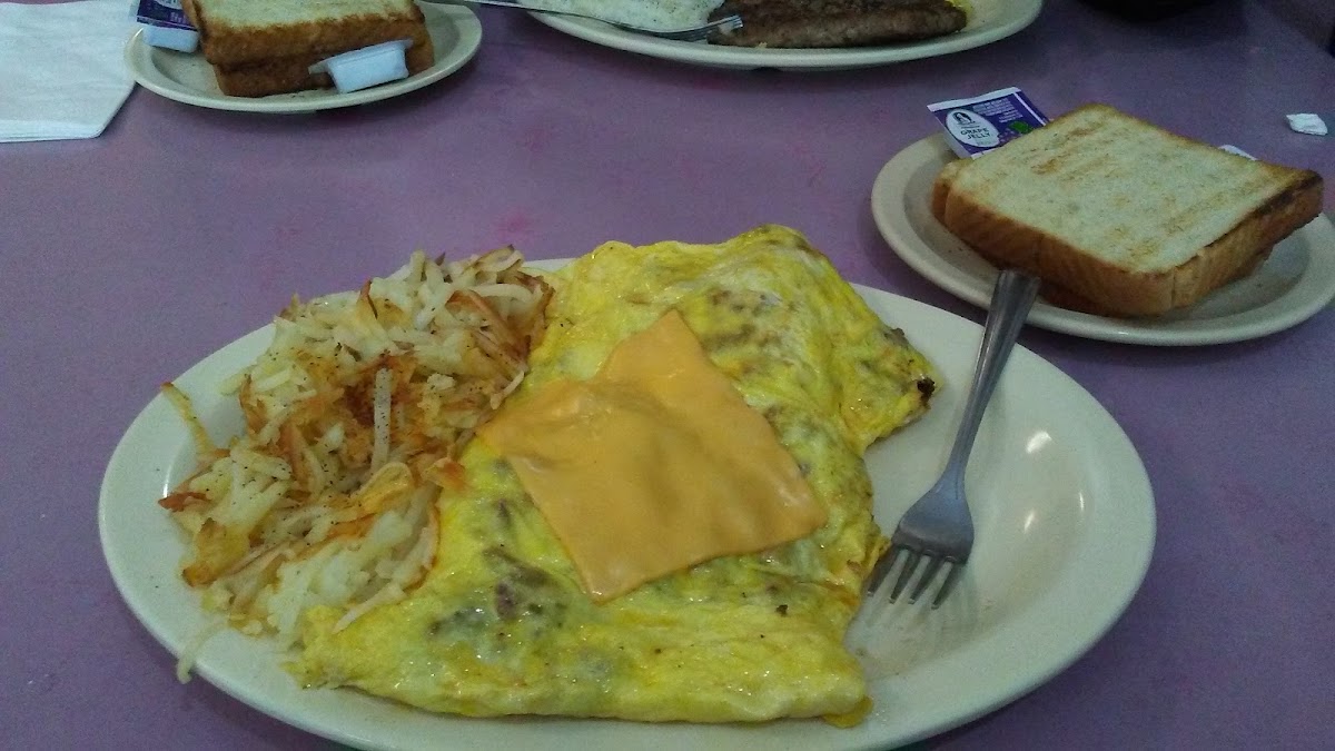 Pete's Place Restaurant (V&k)-7