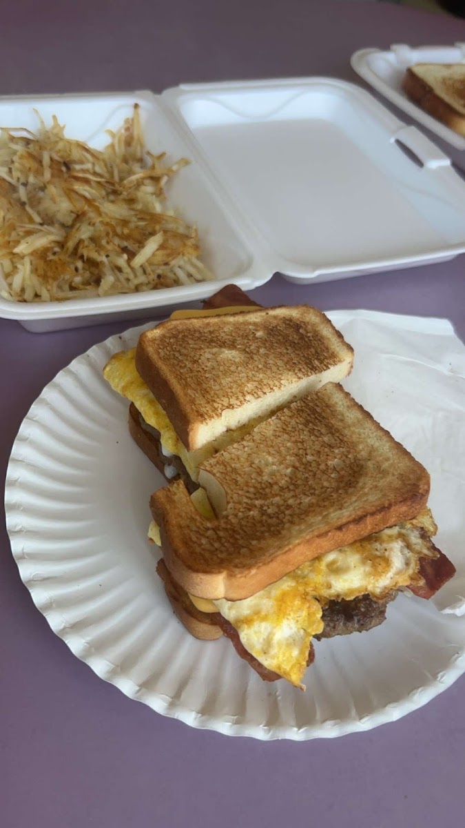 Pete's Place Restaurant (V&k)-8