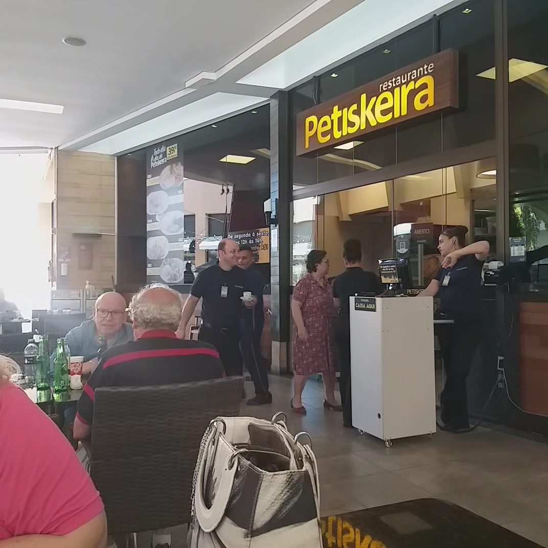Petiskeira
