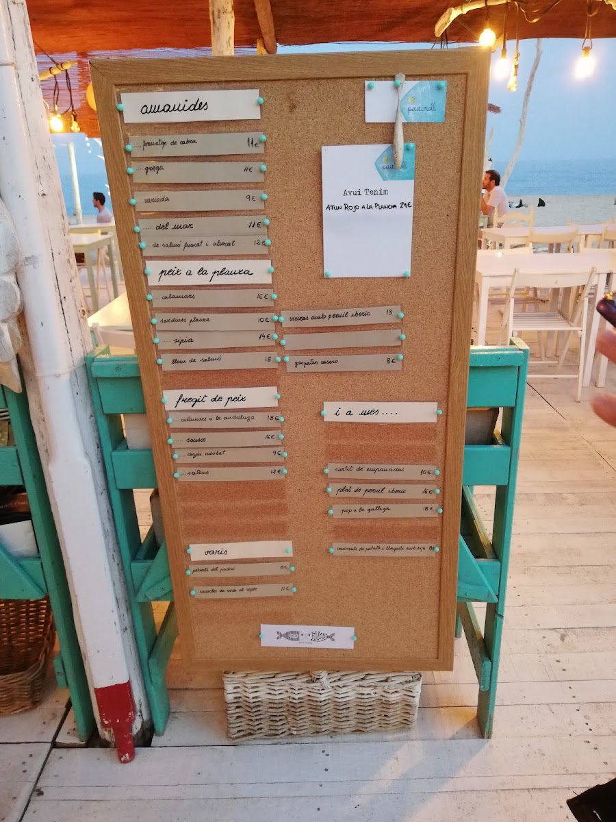 Menu Petit Moll-4