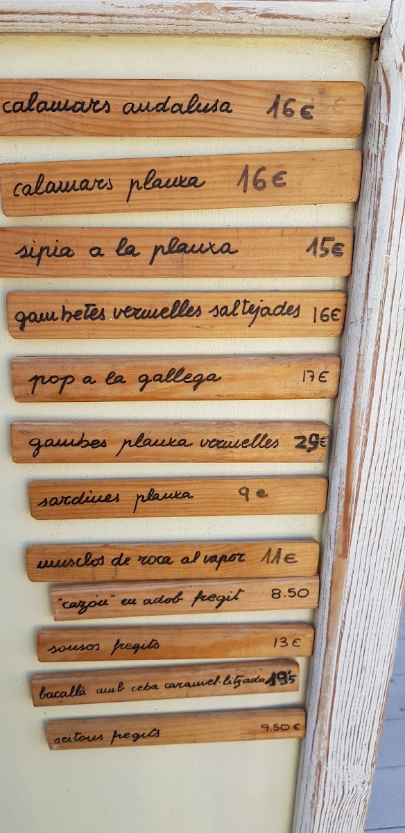Menu Petit Moll-5